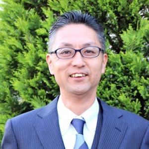 君和田　昭一